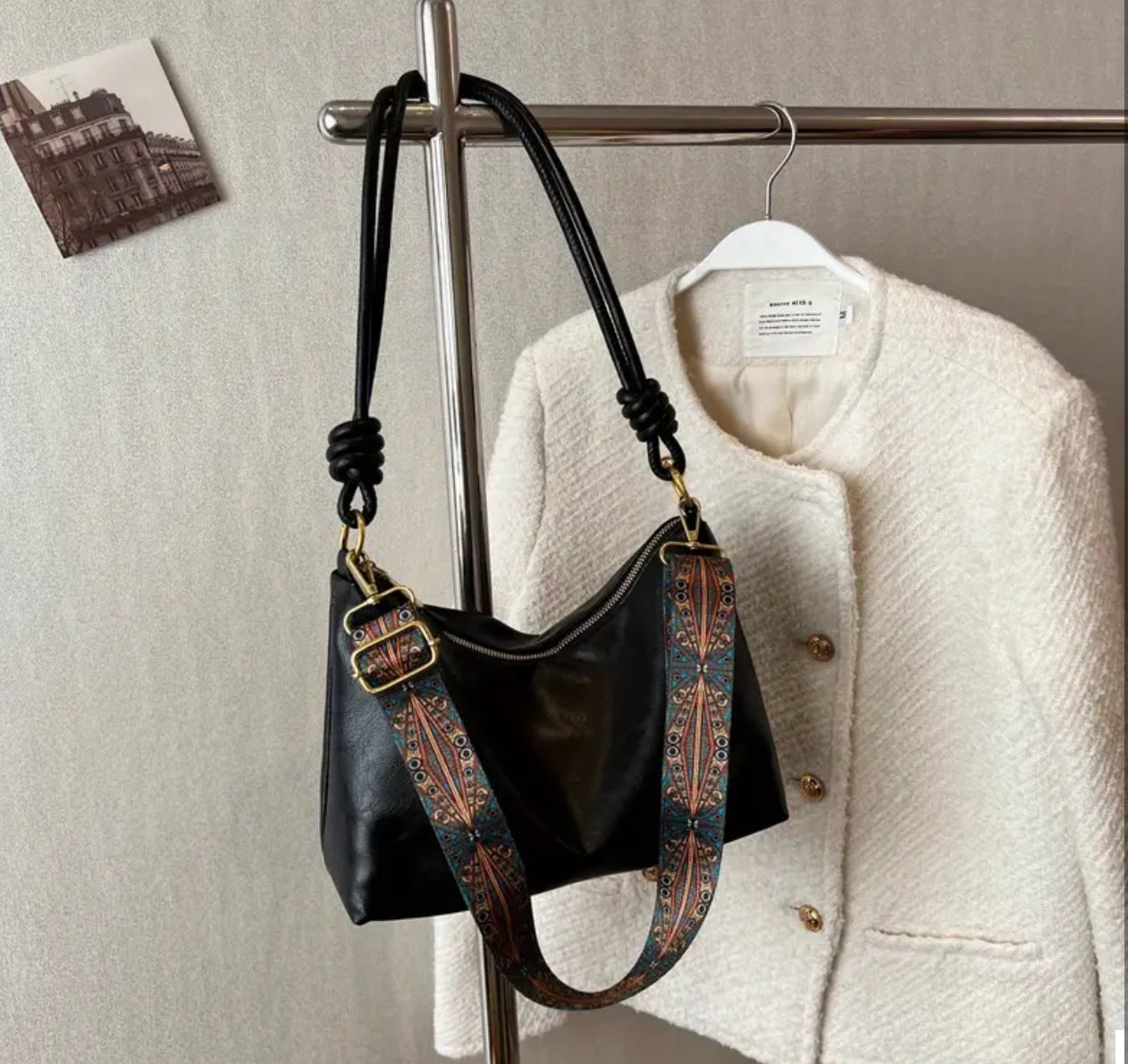 Azalea Bag