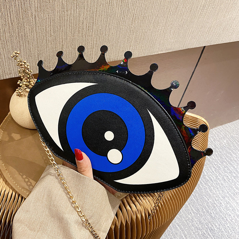 Ojo Purse