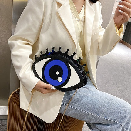 Ojo Purse