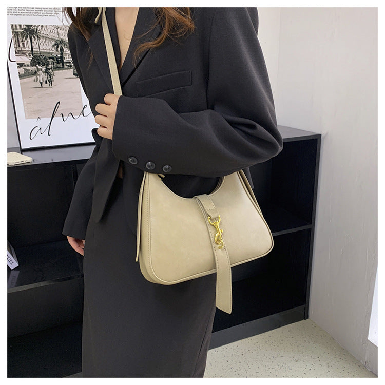 Belle Handbag (Khaki)