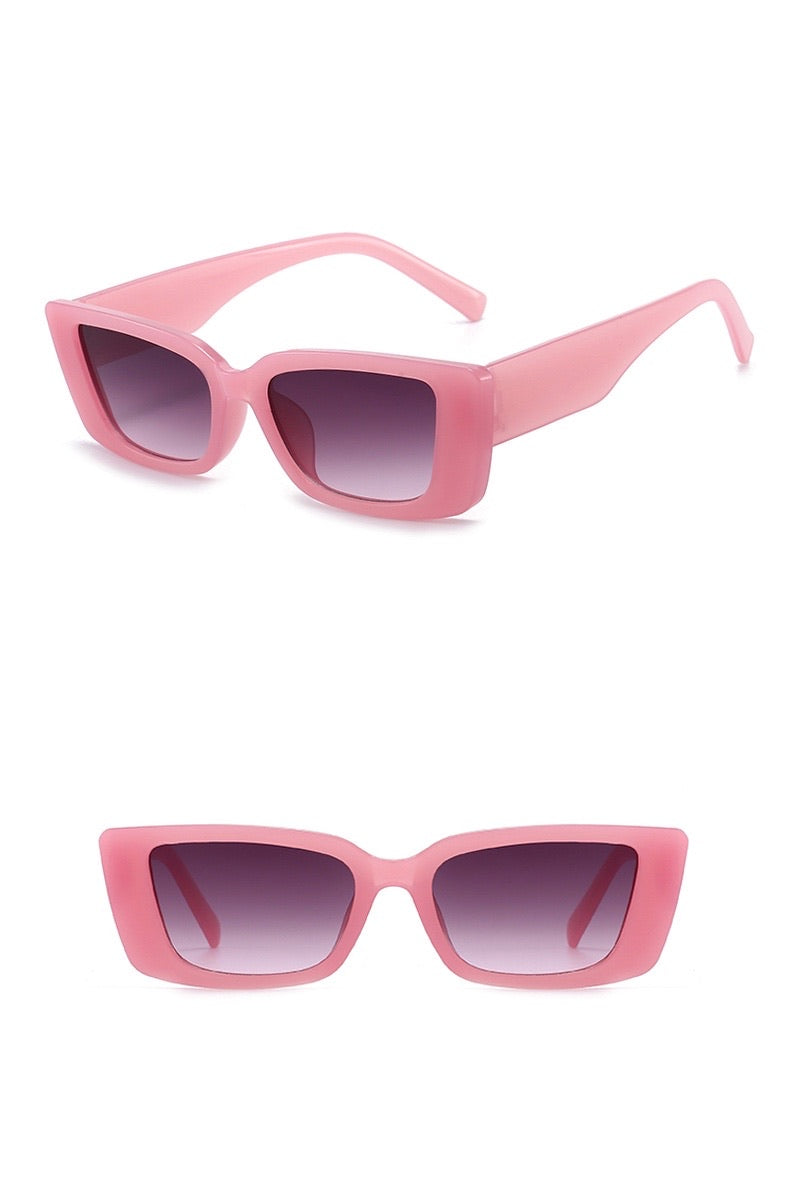 Jelly Sunglasses